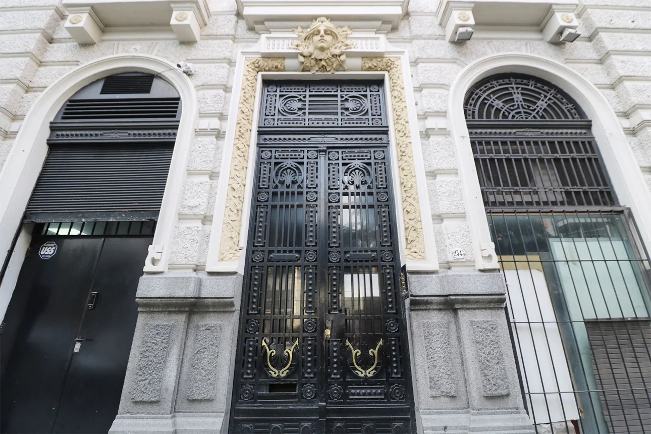 Semipiso en venta en San Cristóbal, foto 2