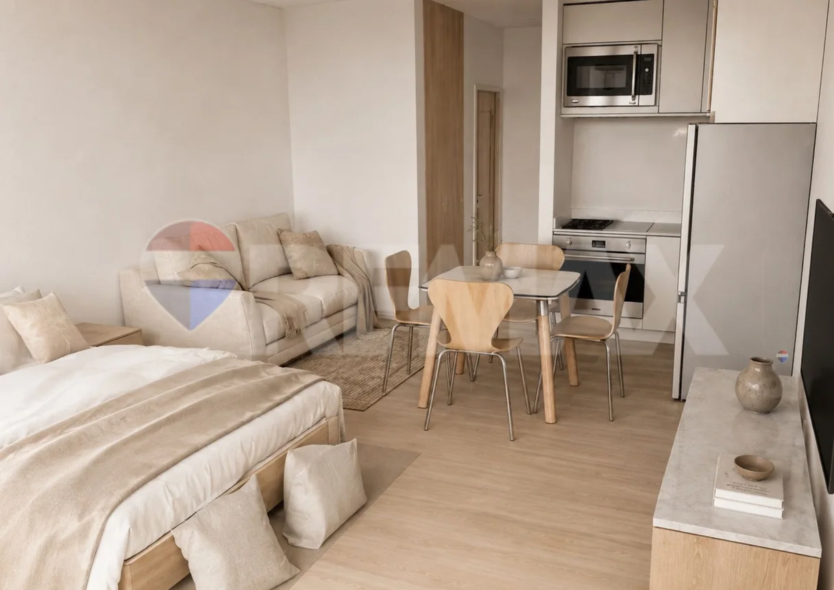 Monoambiente en venta en Tigre, Avenida Cazón 800, foto 3