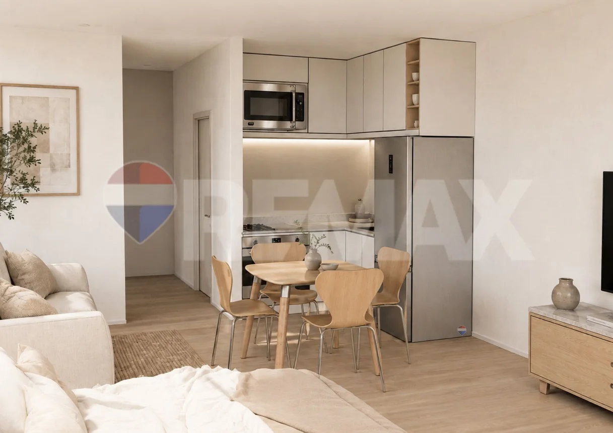 Monoambiente en venta en Tigre, Avenida Cazón 800, foto 4