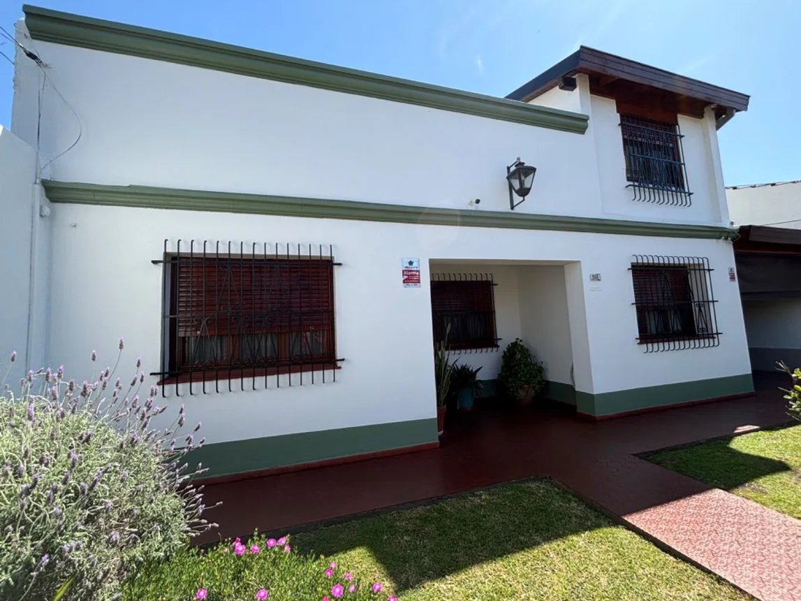 Casa en venta en Hurlingham