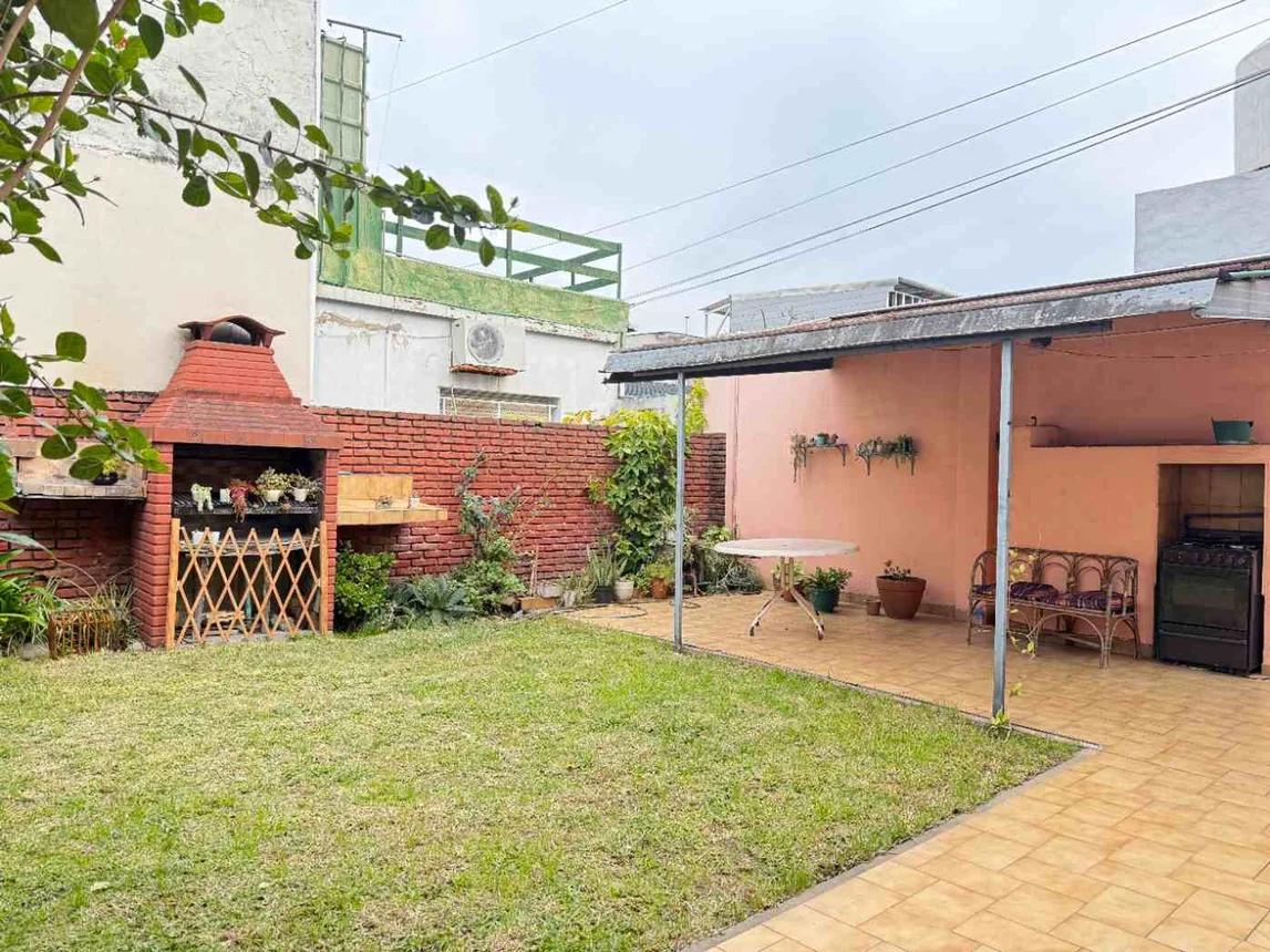 Casa en venta en Caseros