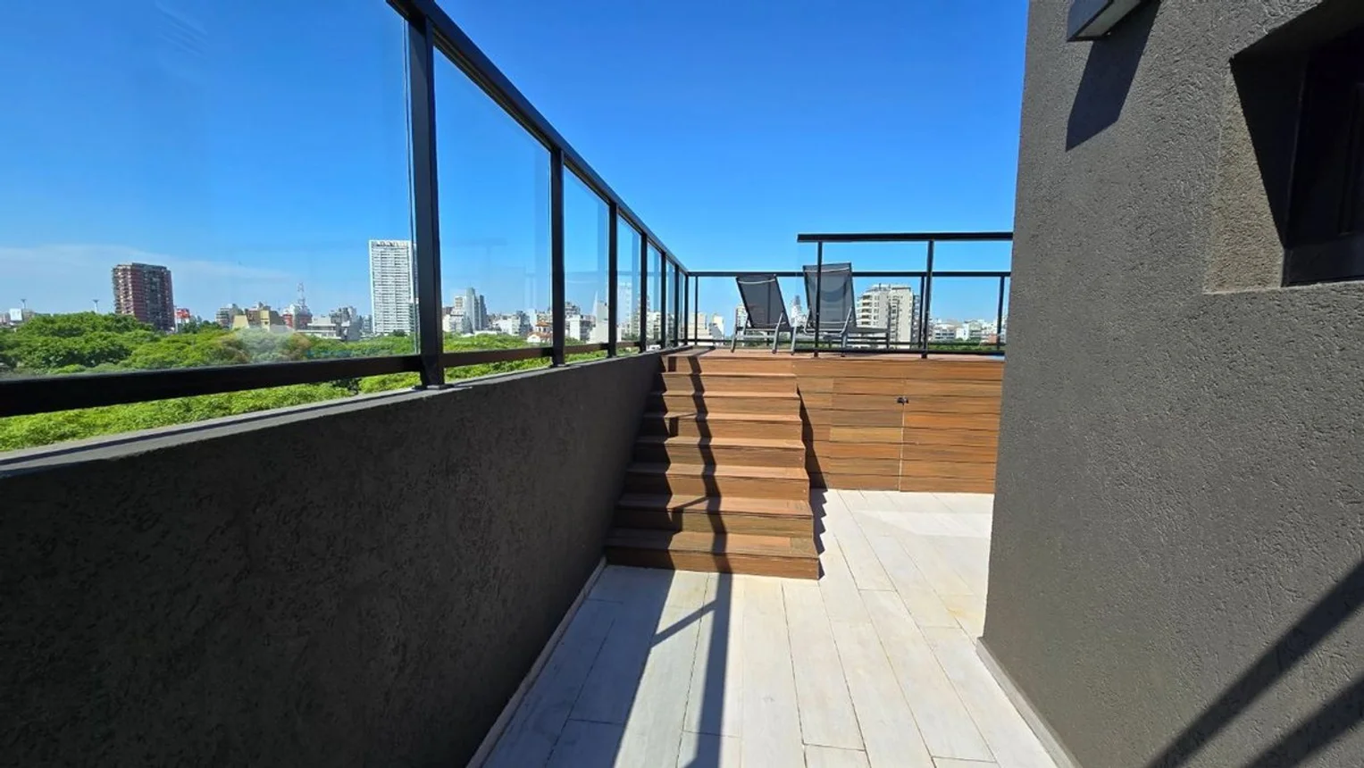 Departamento en venta en Saavedra, foto 3