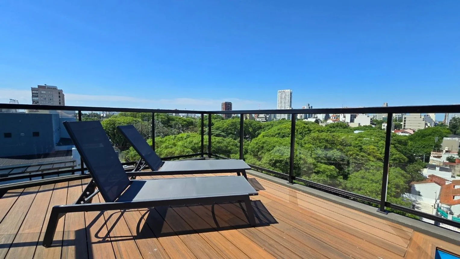 Departamento en venta en Saavedra, foto 2