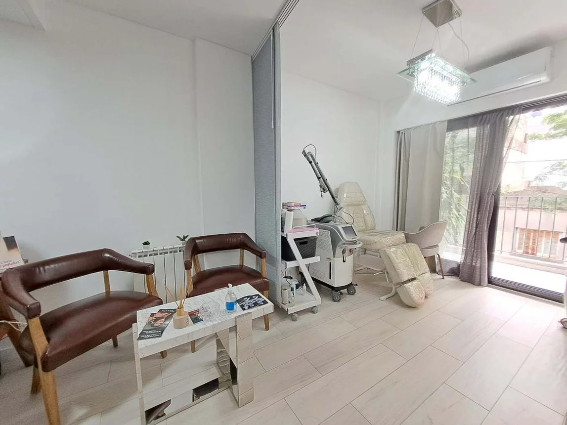 Departamento en venta en Saavedra, foto 5
