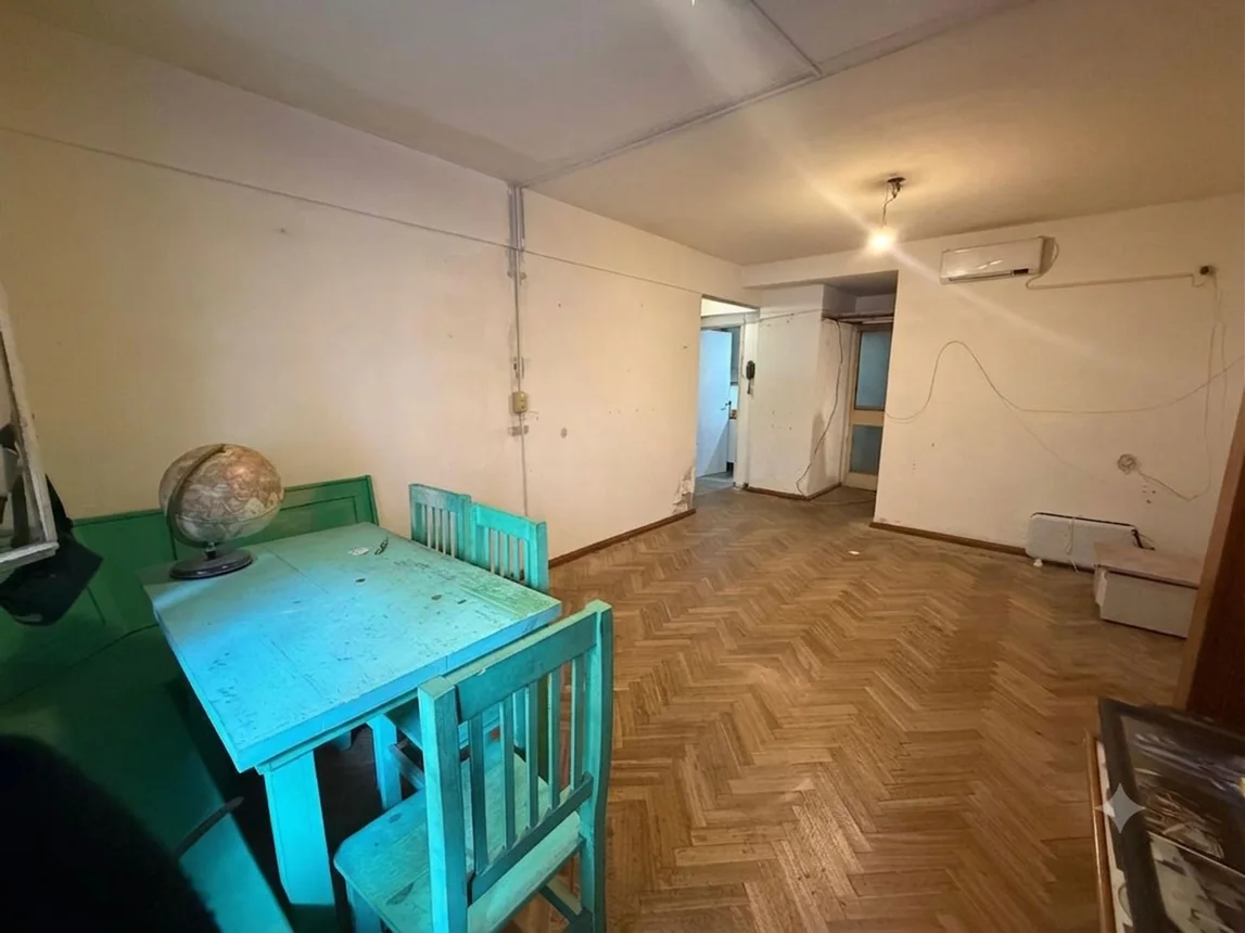 Venta monoambiente pb al frente villa urquiza, foto 5