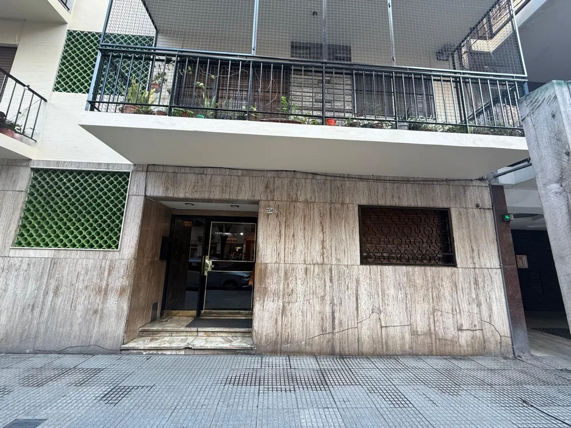 Venta monoambiente pb al frente villa urquiza, foto 2