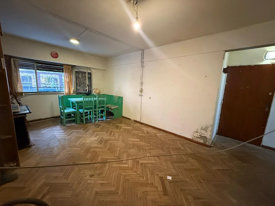 Venta monoambiente pb al frente villa urquiza, foto 4