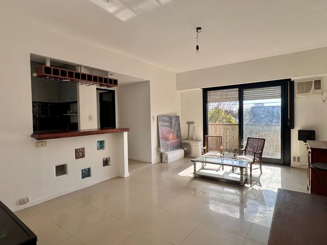 Departamento en venta en Martínez, Beruti 1400