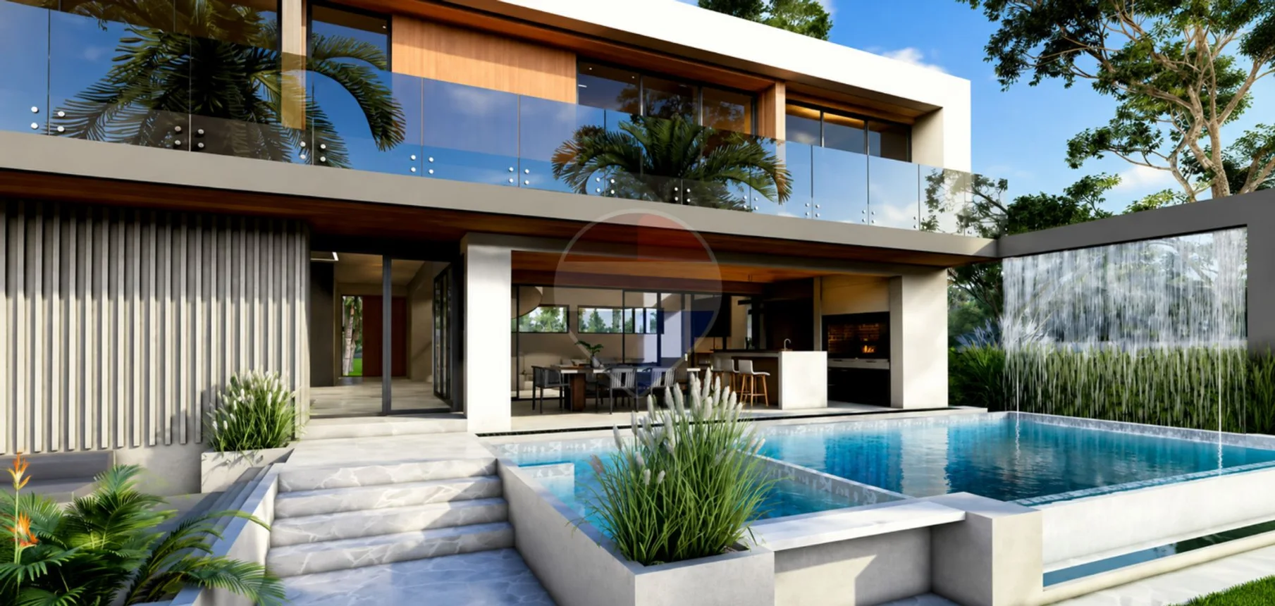 Casa de 4 ambientes en venta en Hudson, Autopista Doctor Ricardo Balbín 0, foto 2