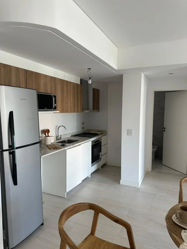 Departamento de 2 ambientes a estrenar (nuñez), foto 4