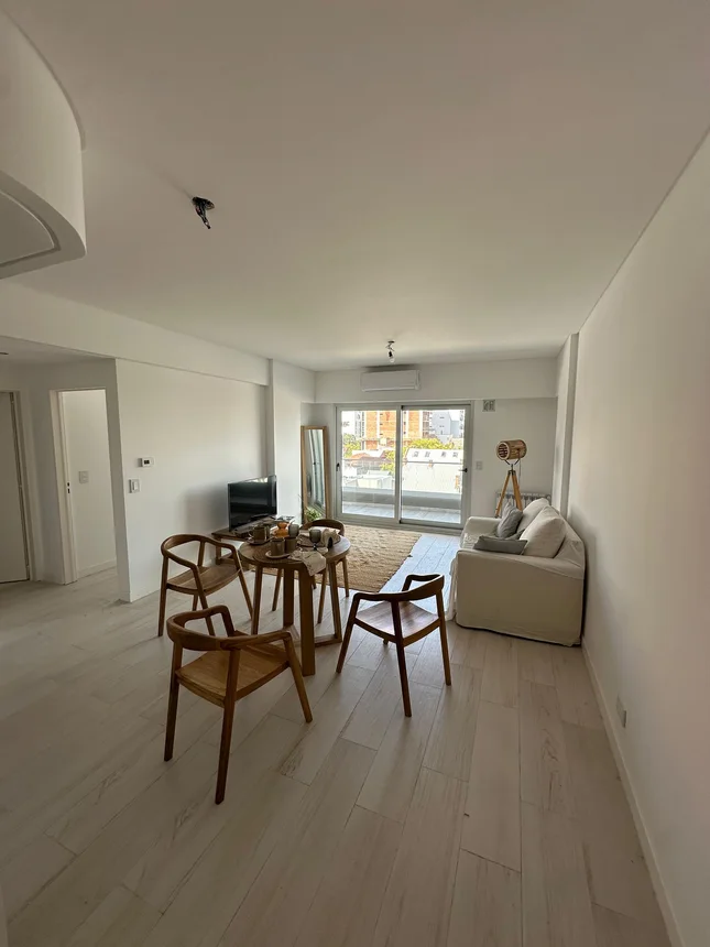 Departamento de 2 ambientes a estrenar (nuñez), foto 5
