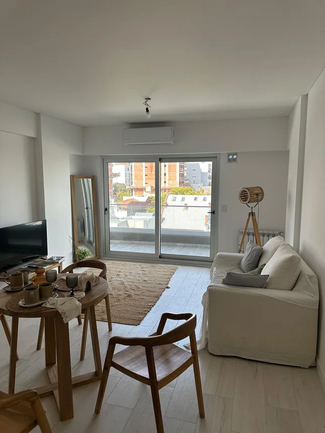 Departamento de 2 ambientes a estrenar (nuñez), foto 2