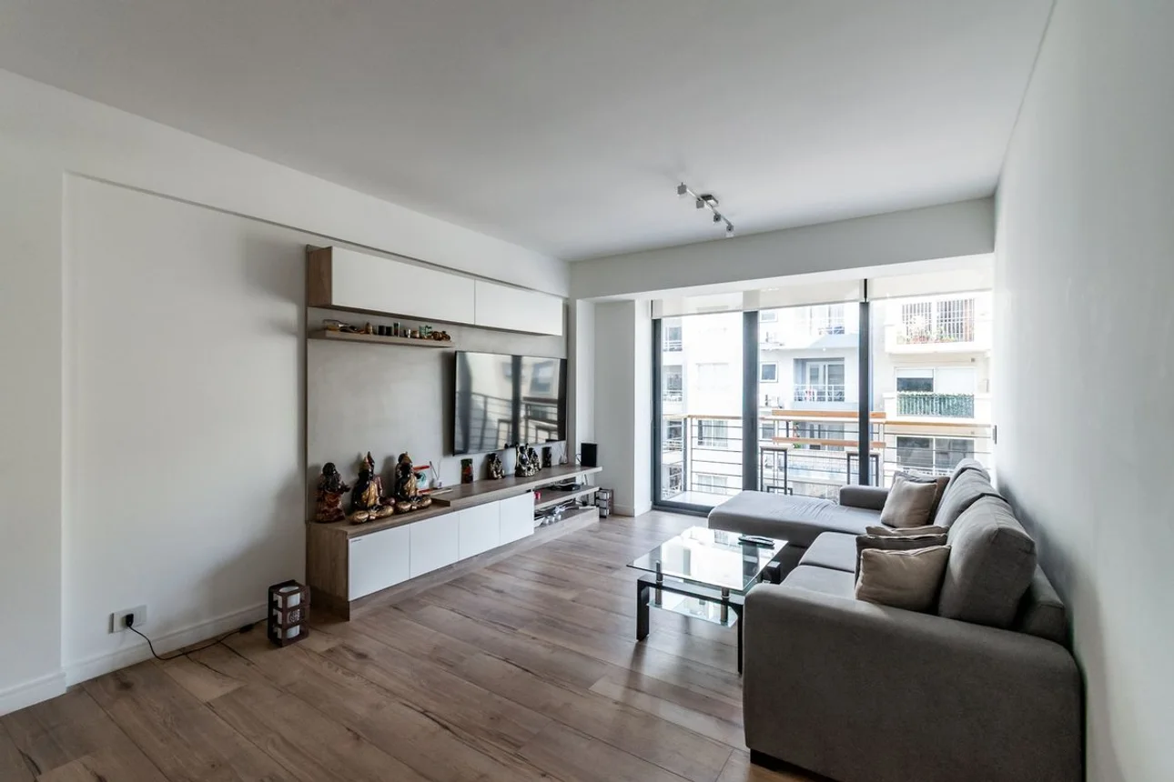 Departamento de 3 ambientes en venta en Villa Urquiza, Calle Pacheco 2800, foto 2