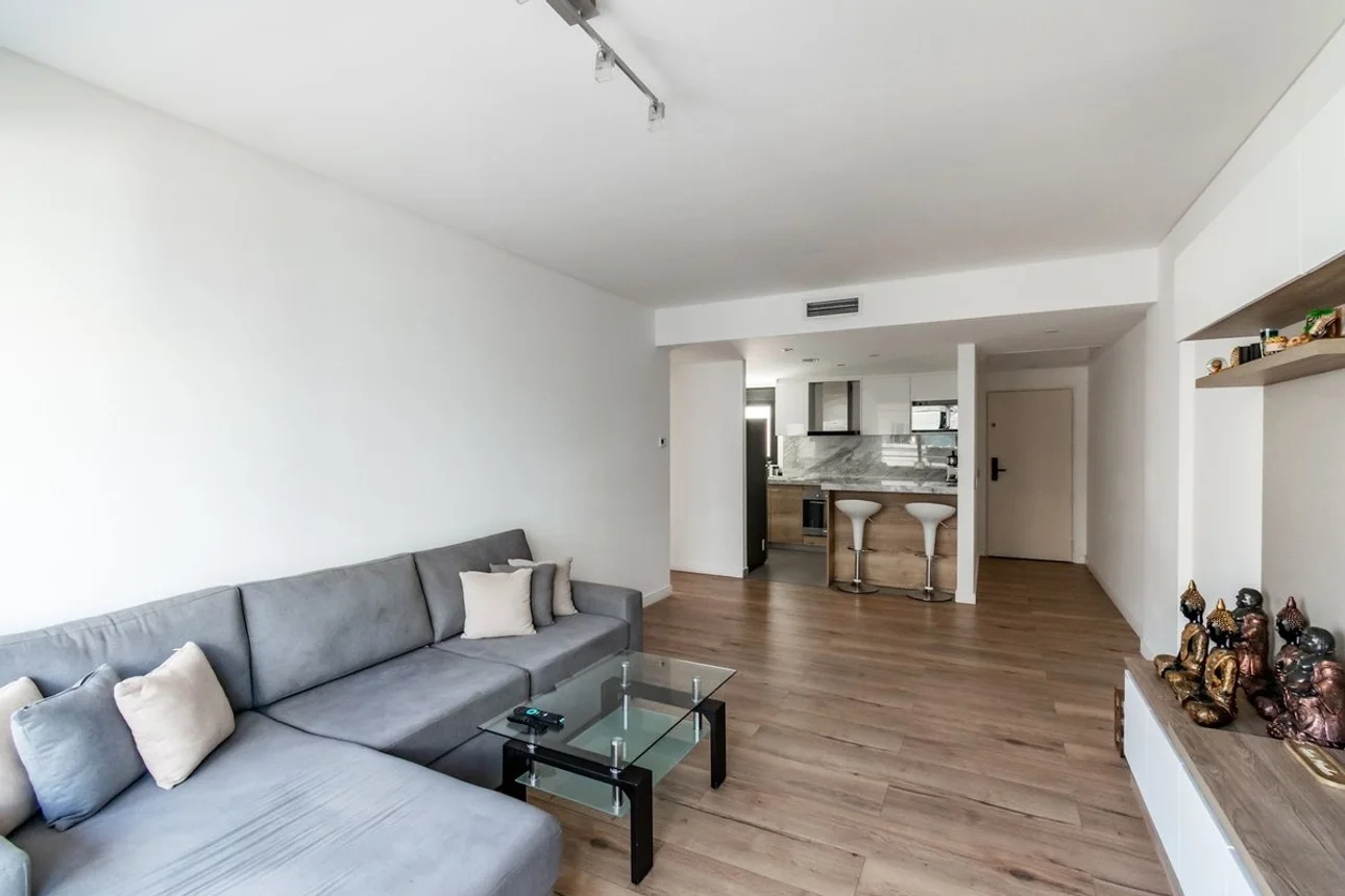 Departamento de 3 ambientes en venta en Villa Urquiza, Calle Pacheco 2800, foto 4