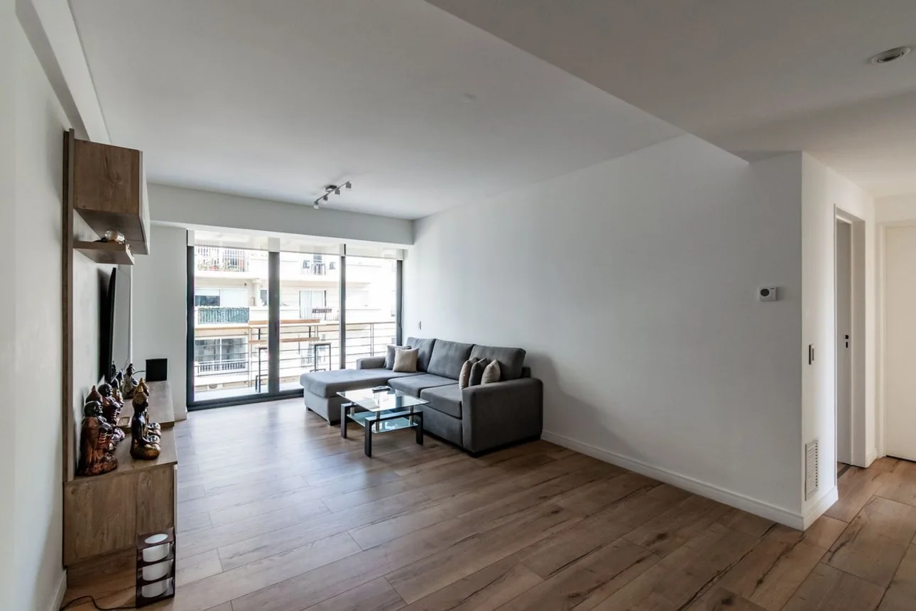 Departamento de 3 ambientes en venta en Villa Urquiza, Calle Pacheco 2800, foto 3