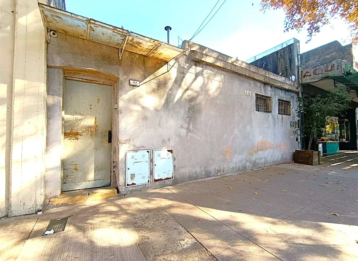 Casa en venta en La Paternal, foto 4