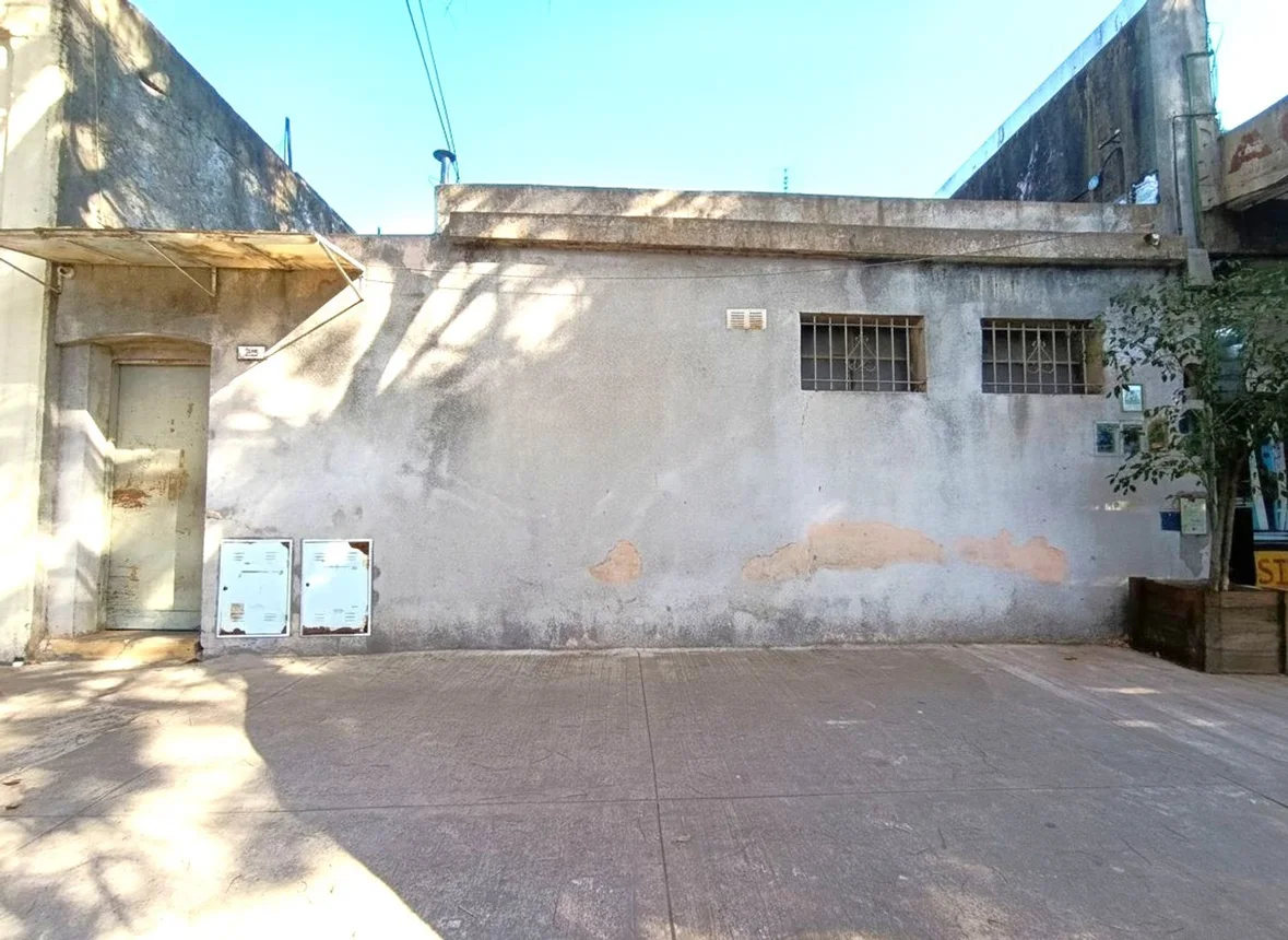 Casa en venta en La Paternal, foto 2