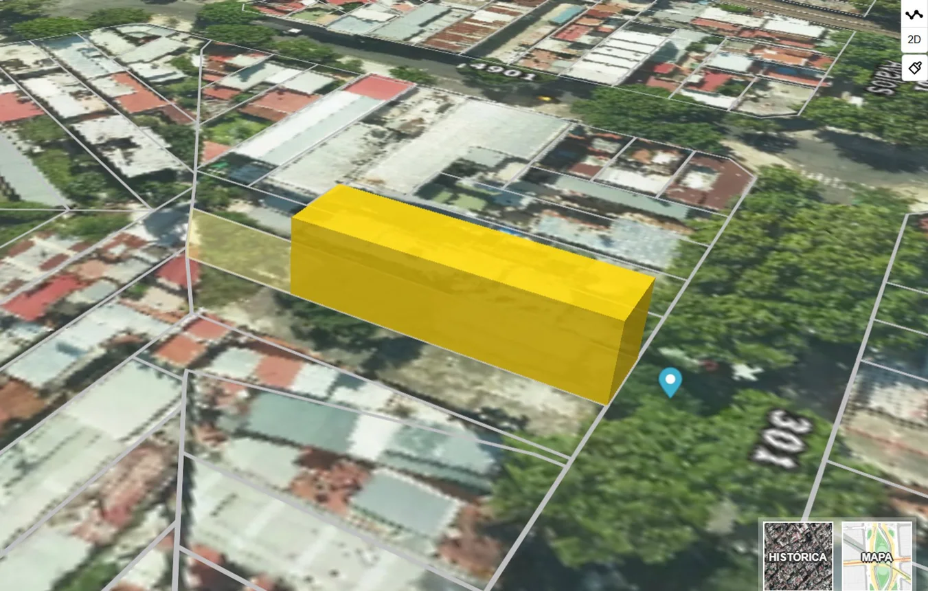 Casa en venta en La Paternal