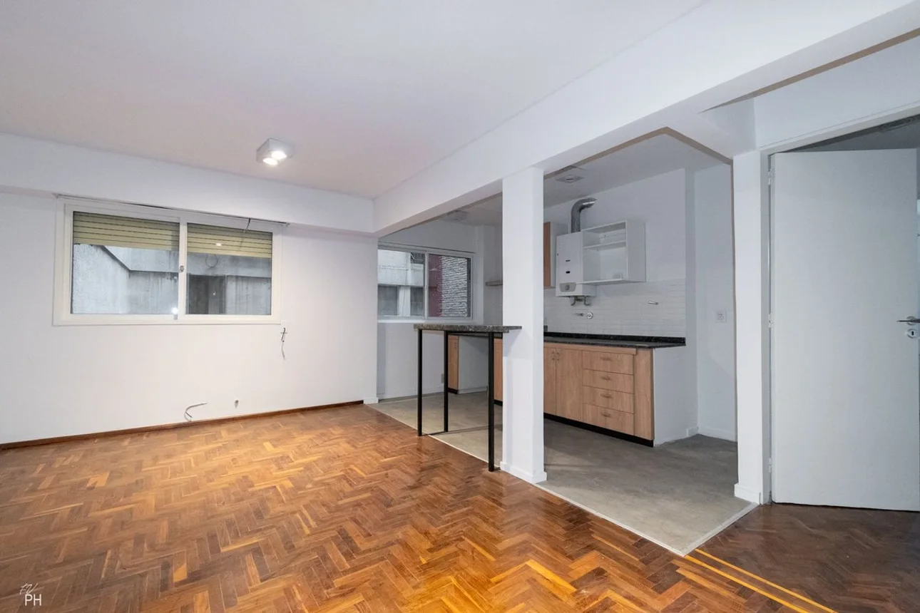 Departamento en venta en Rosario