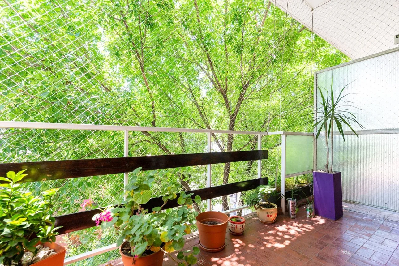 Departamento en venta en Villa Devoto