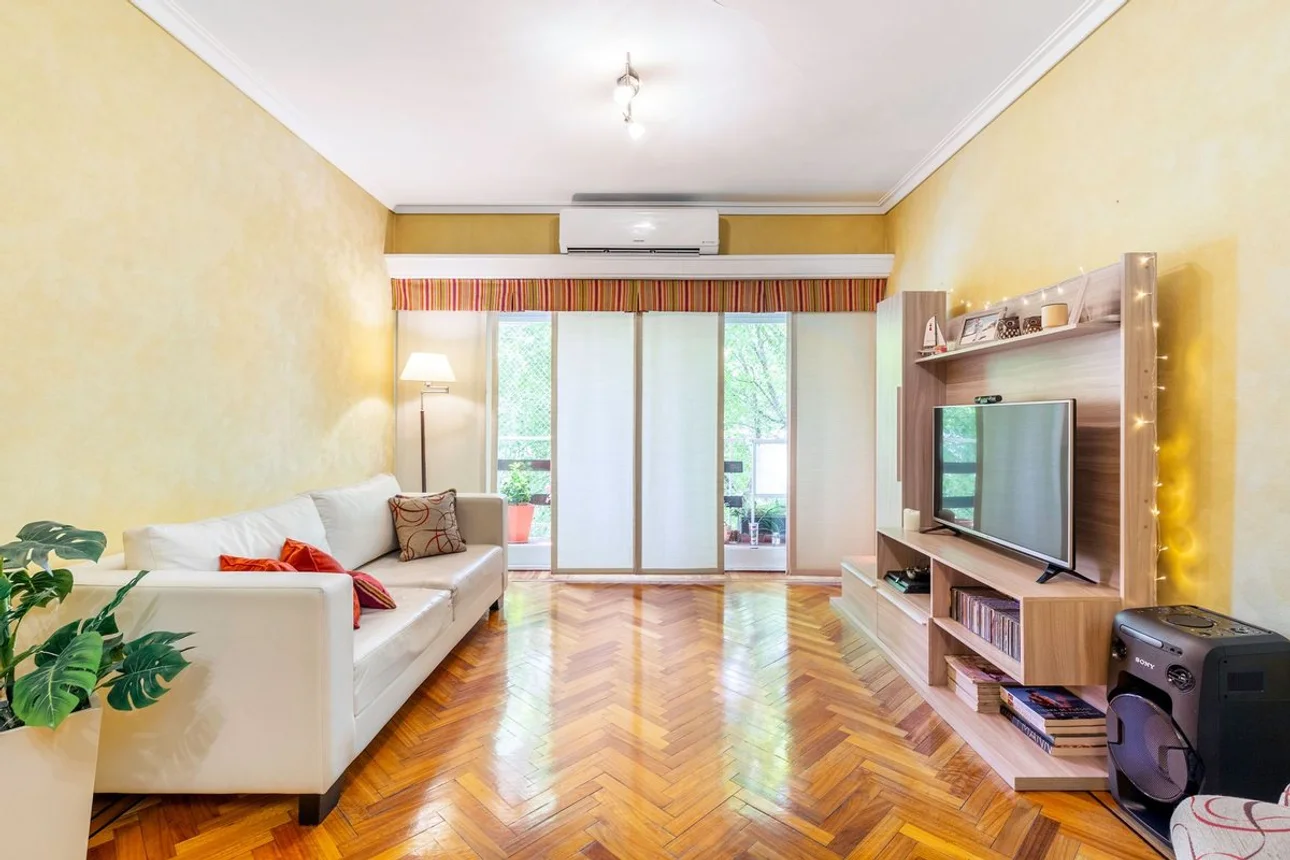 Departamento en venta en Villa Devoto, foto 4