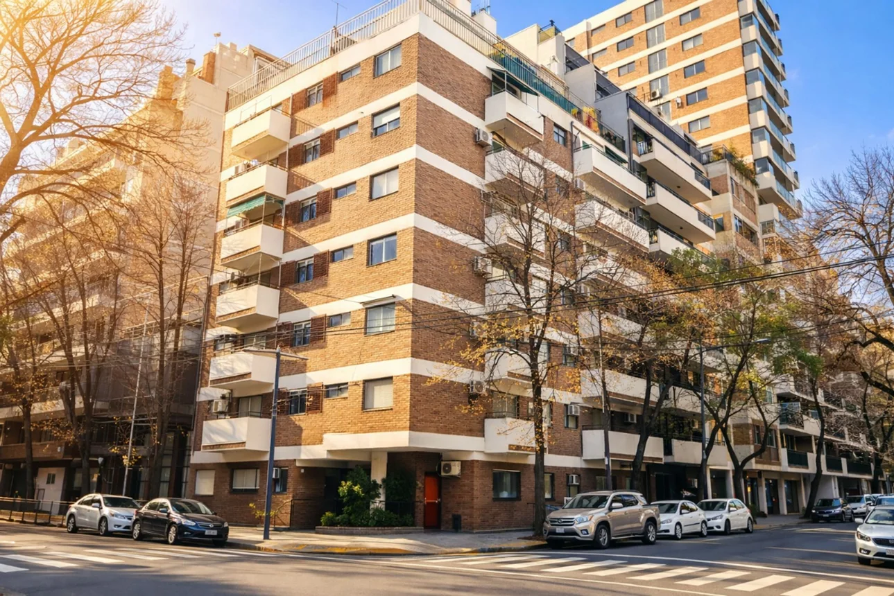 Departamento en venta en Colegiales, foto 3