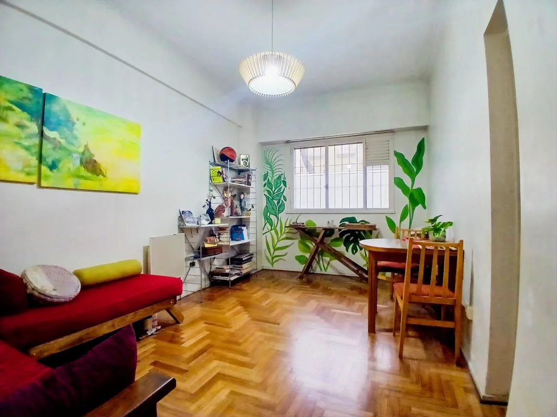 Departamento en venta en Colegiales