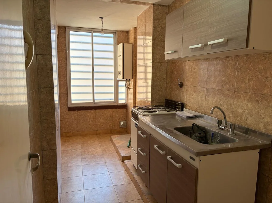Departamento de 2 ambientes en venta en Villa Lugano, Avenida Castañares 4700, foto 3