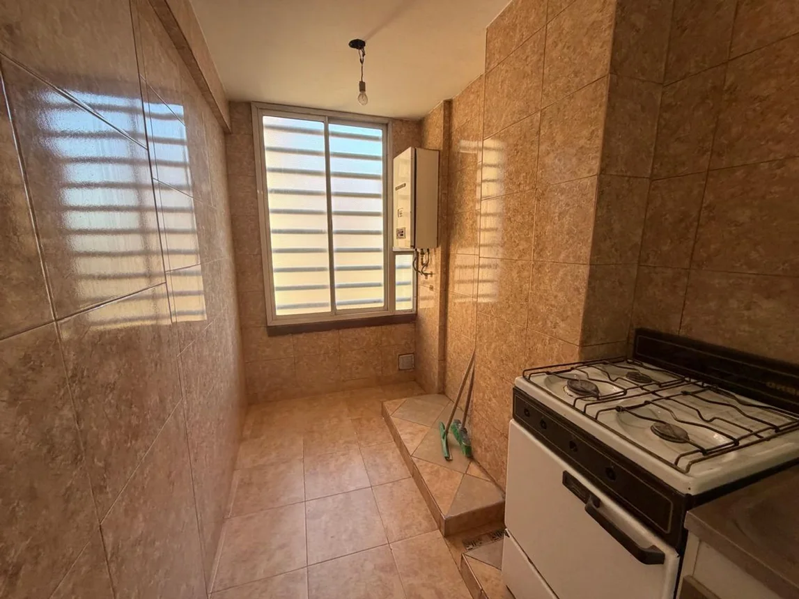 Departamento de 2 ambientes en venta en Villa Lugano, Avenida Castañares 4700, foto 4