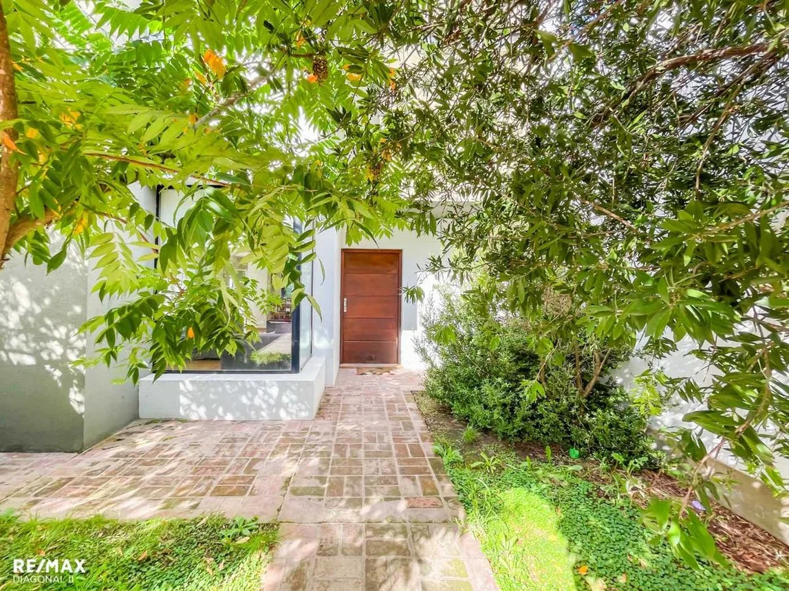 Casa en venta en City Bell