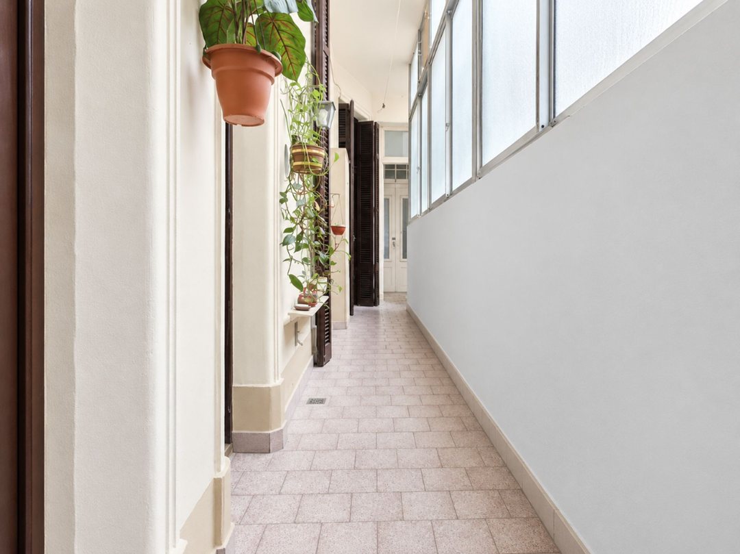 VENTA DEPARTAMENTO 3 AMB CON GALERIA EN BALVANERA