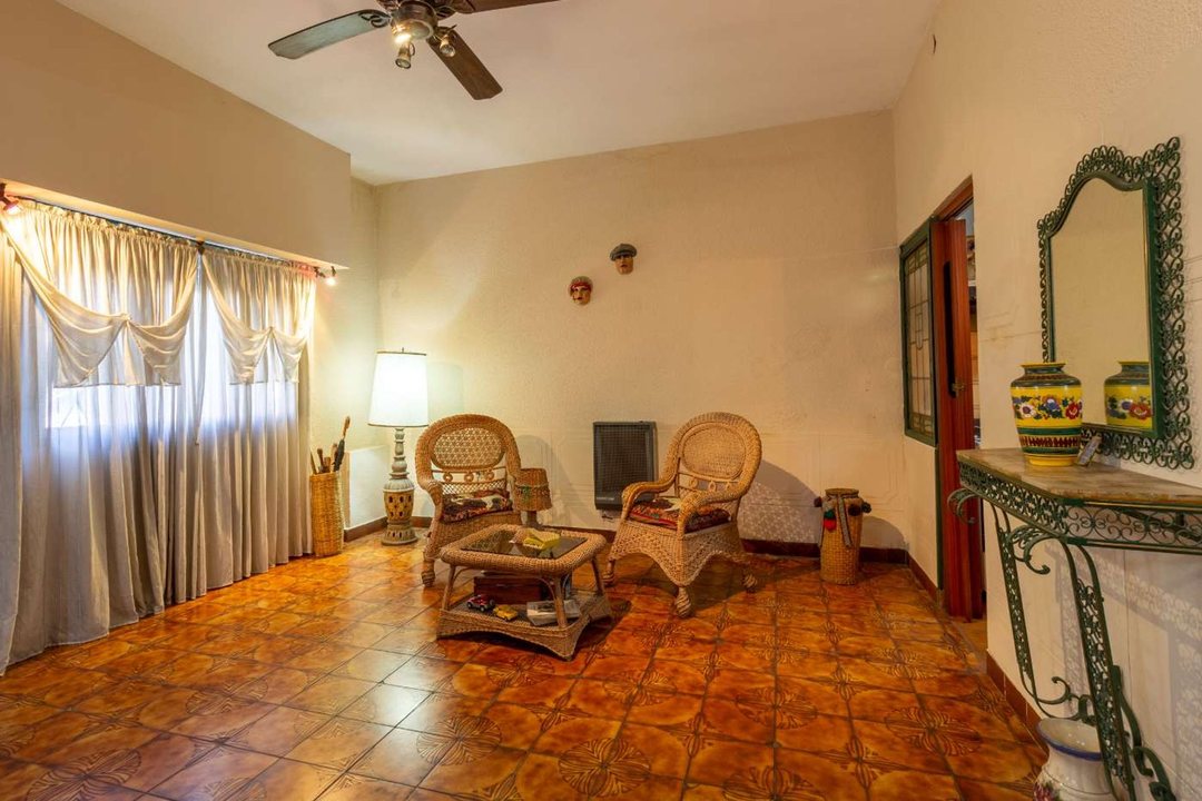 VENTA CASA PH 2/3 AMBIENTES SAN JUSTO
