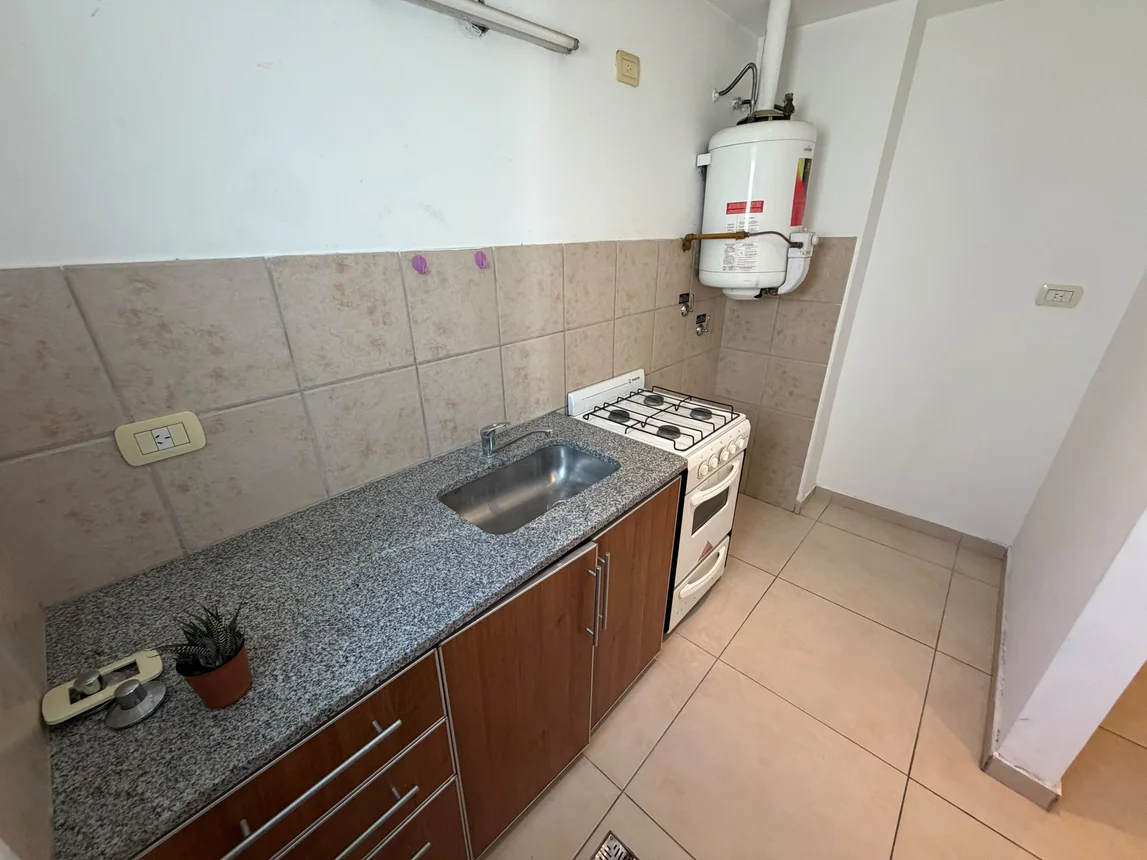 Monoambiente en venta en La Plata, foto 4