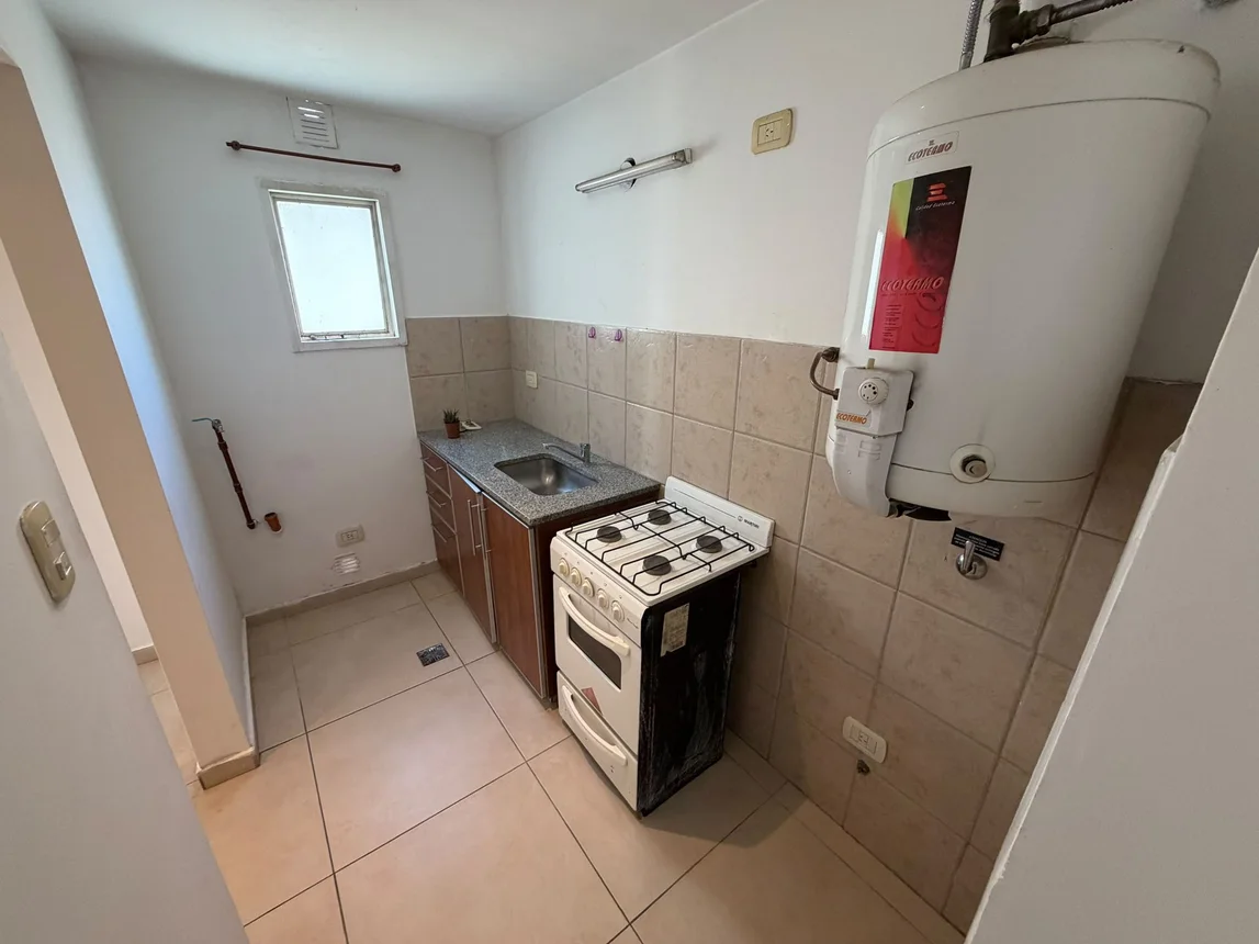 Monoambiente en venta en La Plata, foto 3