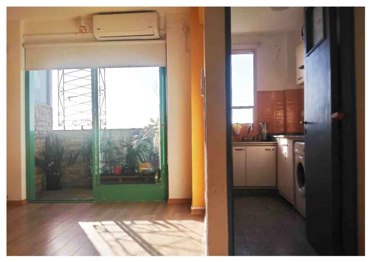 Departamento en venta en Colegiales