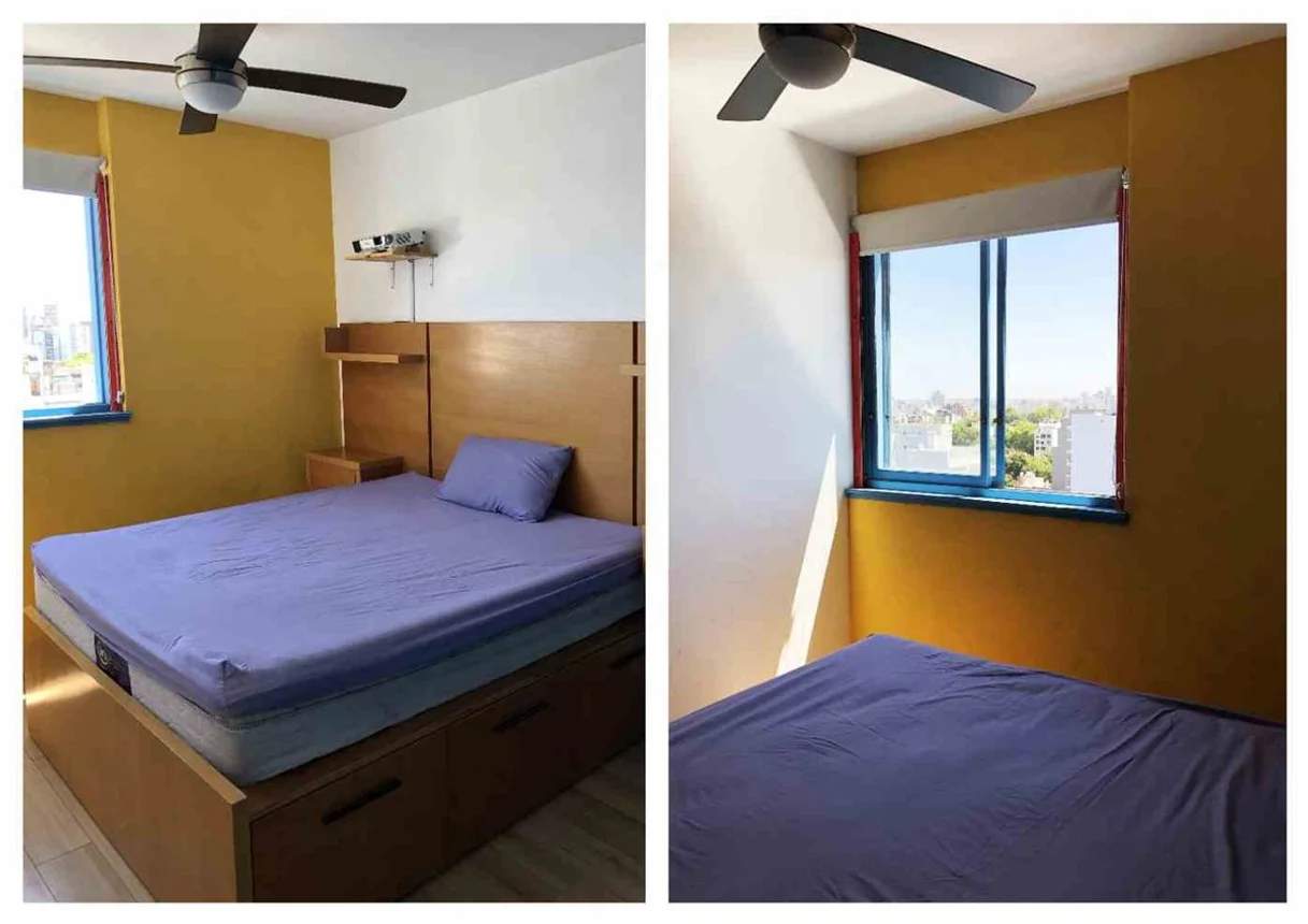 Departamento en venta en Colegiales, foto 2
