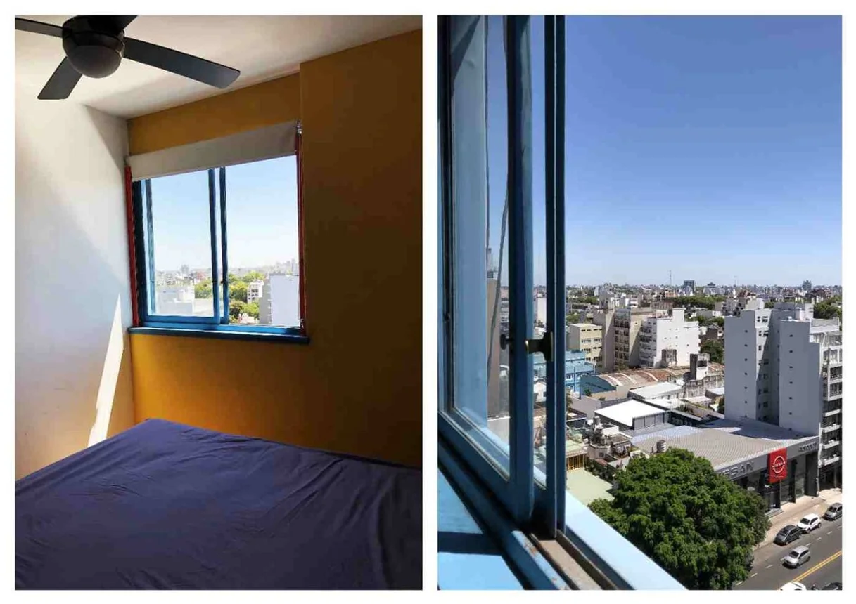 Departamento en venta en Colegiales, foto 4