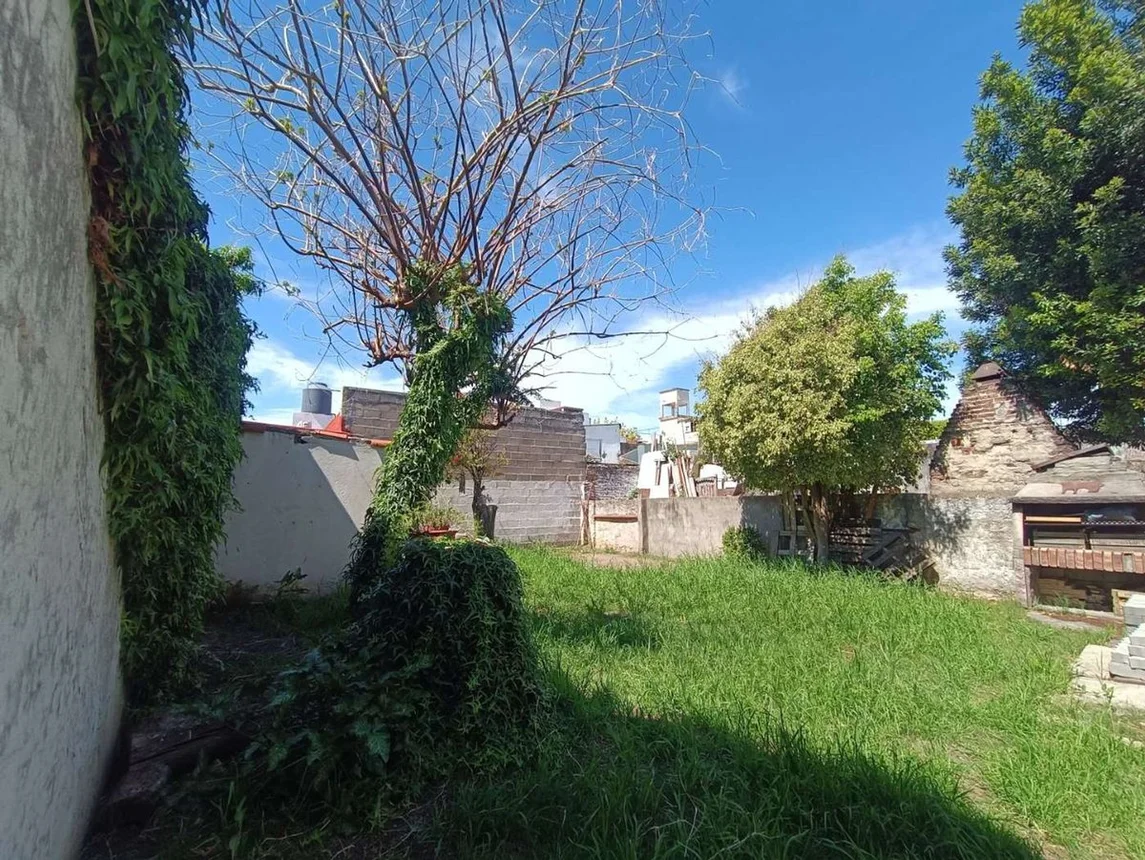 Casa de 4 ambientes en venta en Martín Coronado, Francisco Lagorio 1400, foto 2