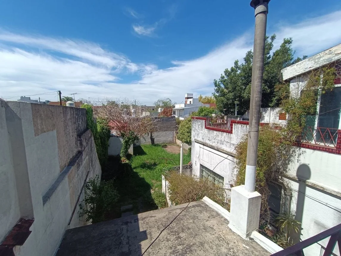 Casa de 4 ambientes en venta en Martín Coronado, Francisco Lagorio 1400, foto 3
