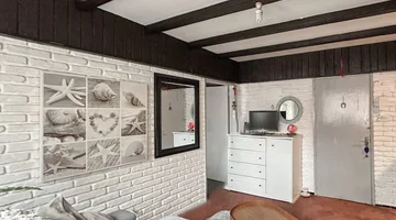 Apartamento de 1 dormitorio en venta Punta