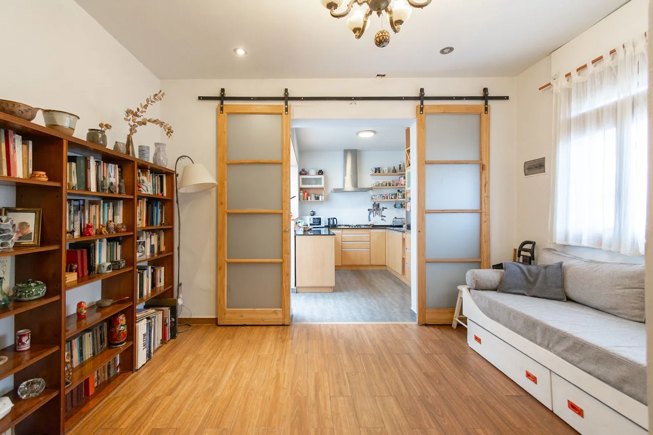 Casa de 3 ambientes en venta en Saavedra, Crisólogo Larralde 4600, foto 3