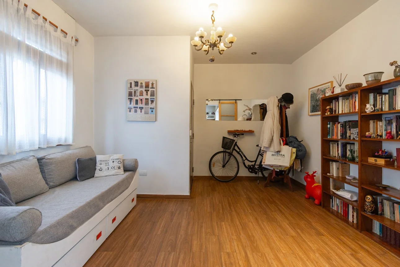 Casa de 3 ambientes en venta en Saavedra, Crisólogo Larralde 4600, foto 4