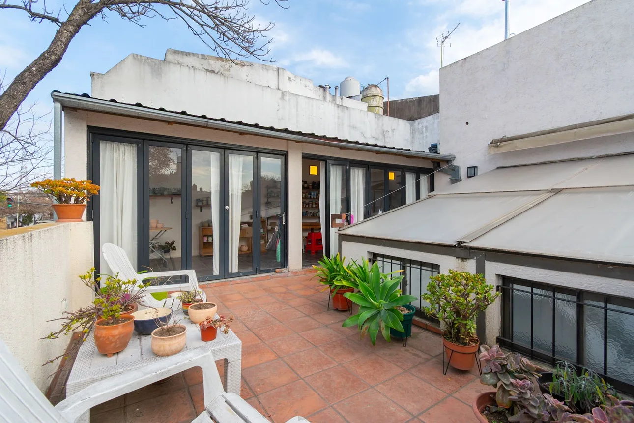 Casa de 3 ambientes en venta en Saavedra, Crisólogo Larralde 4600, foto 2