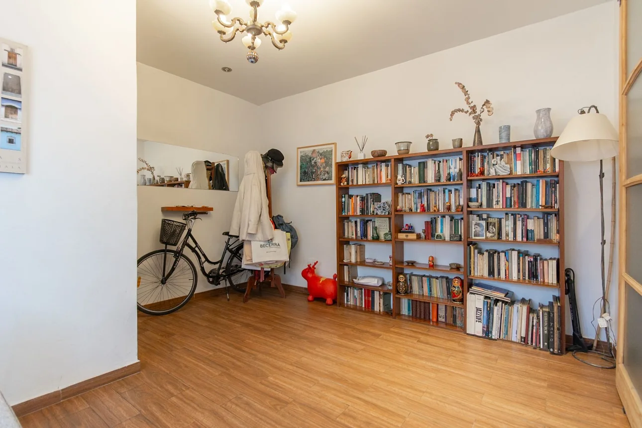 Casa de 3 ambientes en venta en Saavedra, Crisólogo Larralde 4600, foto 5