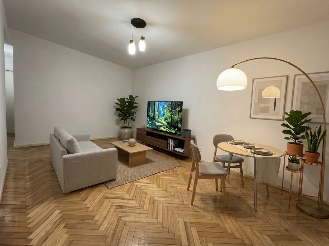Departamento en venta en Palermo, foto 3