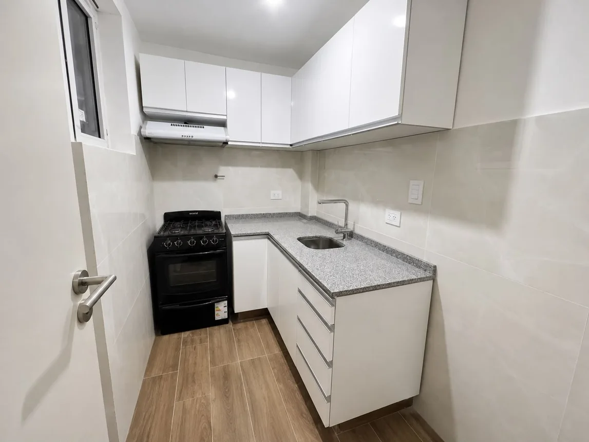 Departamento en venta en Palermo, foto 4