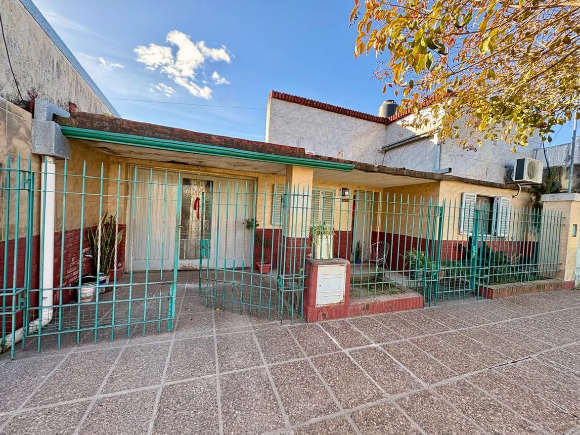Casa en venta en Santa Fe