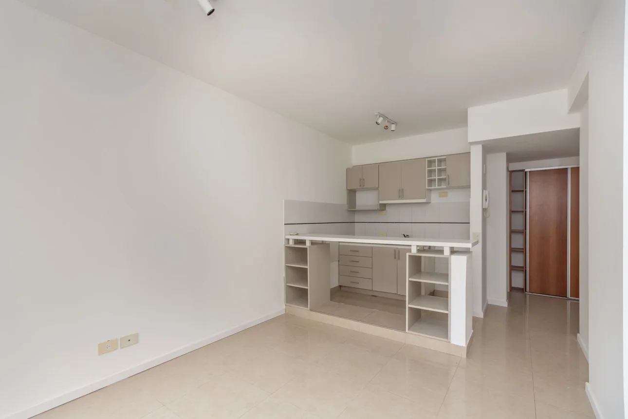 Departamento en venta en Almagro, foto 2