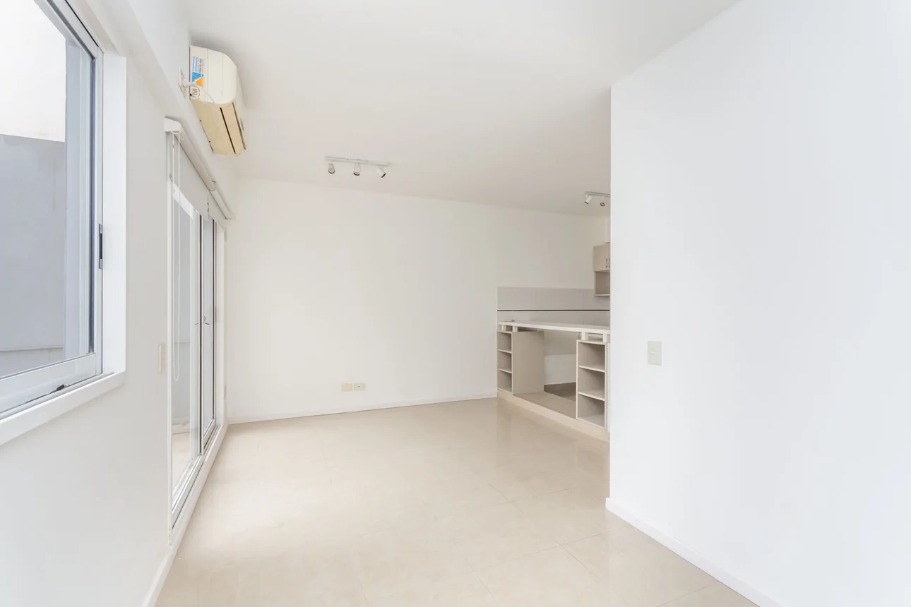 Departamento en venta en Almagro, foto 4