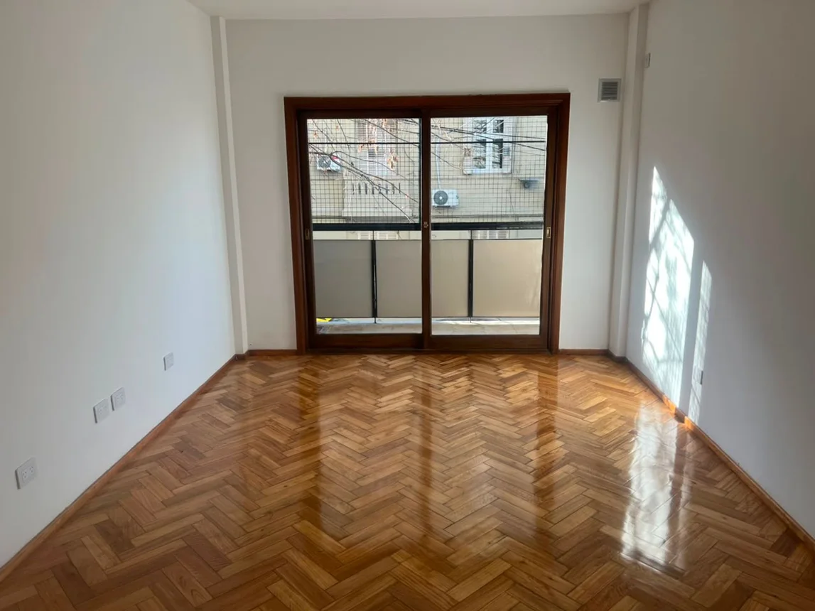 Departamento en venta en Almagro